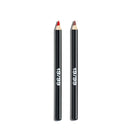 19/99 BEAUTY Precision Pencil Duo voros neutra