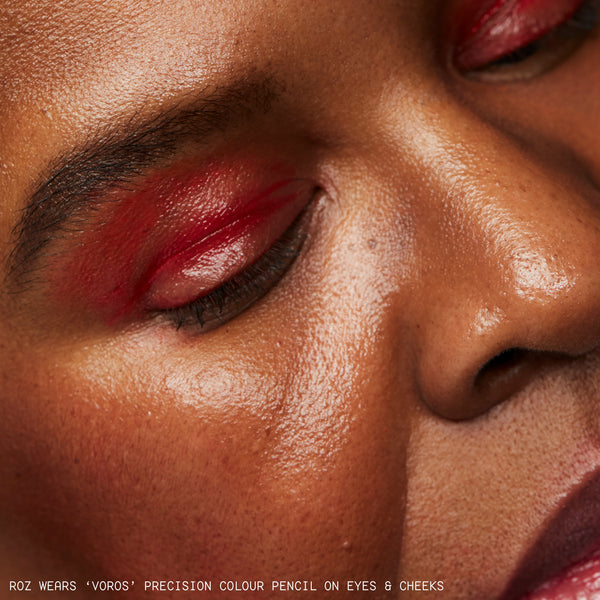 19/99 BEAUTY Precision Pencil Duo voros