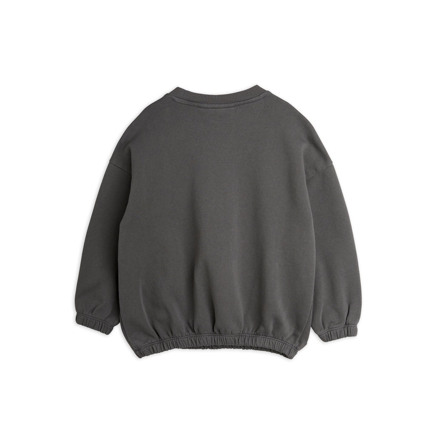 MINI RODINI Jogging Sweatshirt ALWAYS SHOW