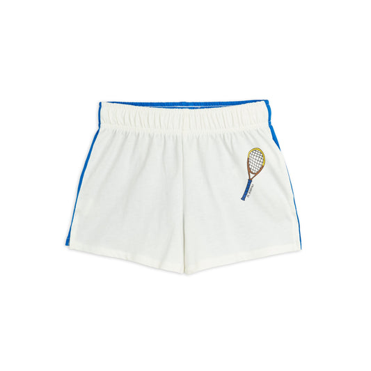 MINI RODINI Tennis Shorts ALWAYS SHOW