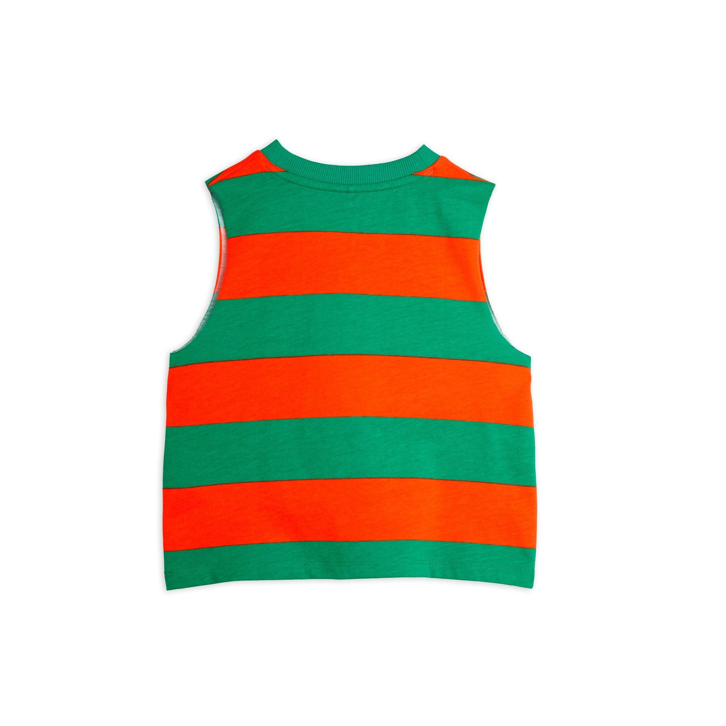 MINI RODINI Stripe Tank Top ALWAYS SHOW