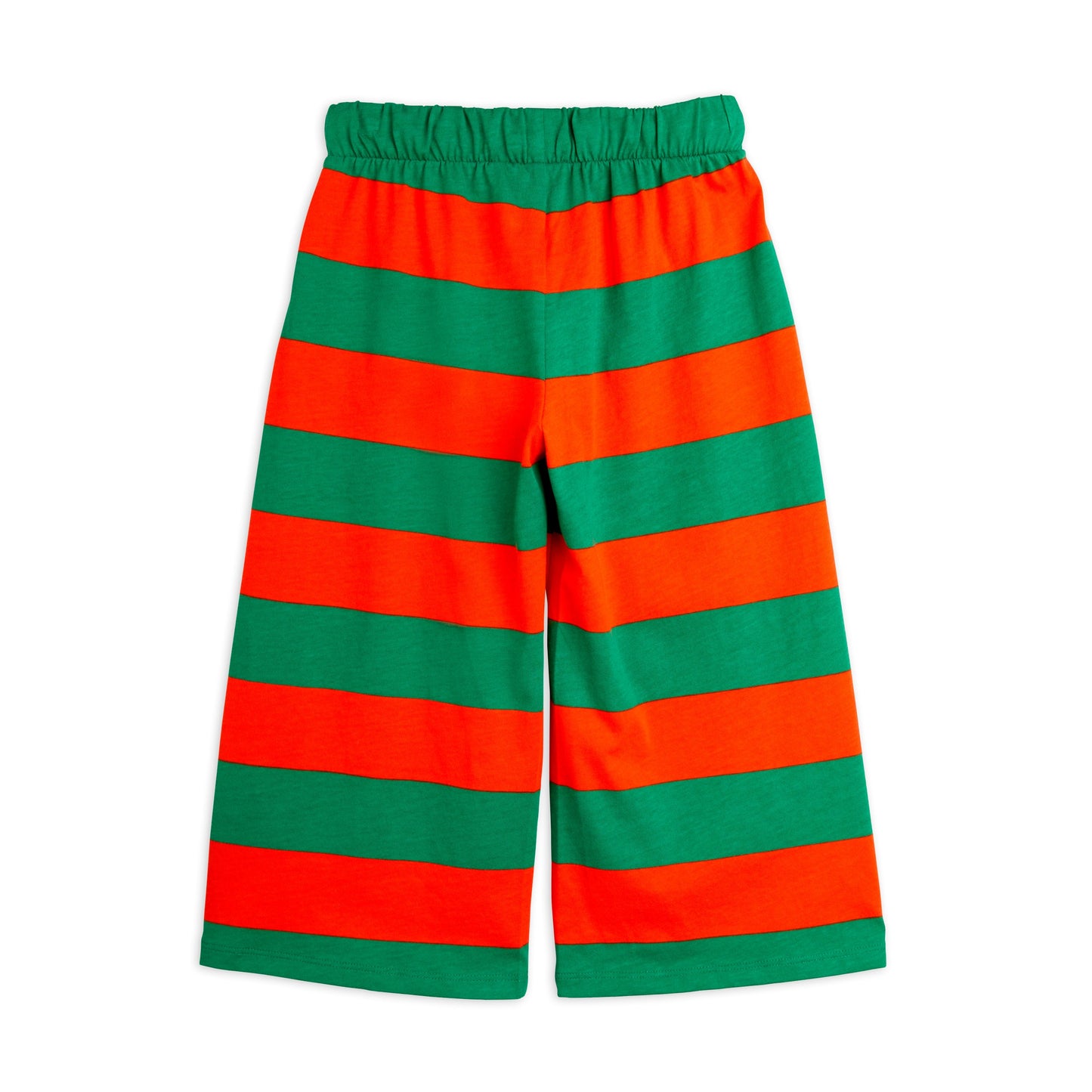 MINI RODINI Stripe Trousers ALWAYS SHOW