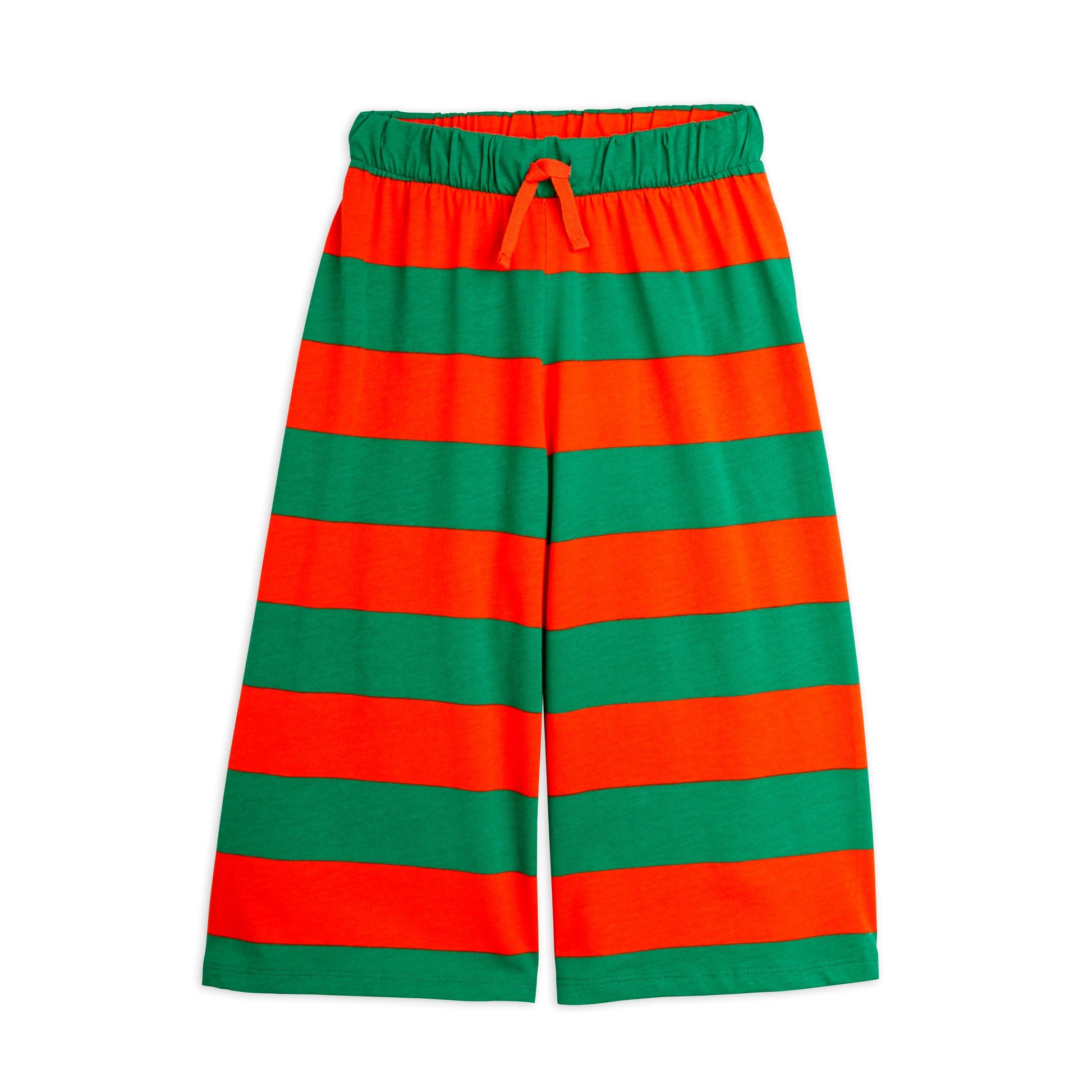 MINI RODINI Stripe Trousers ALWAYS SHOW