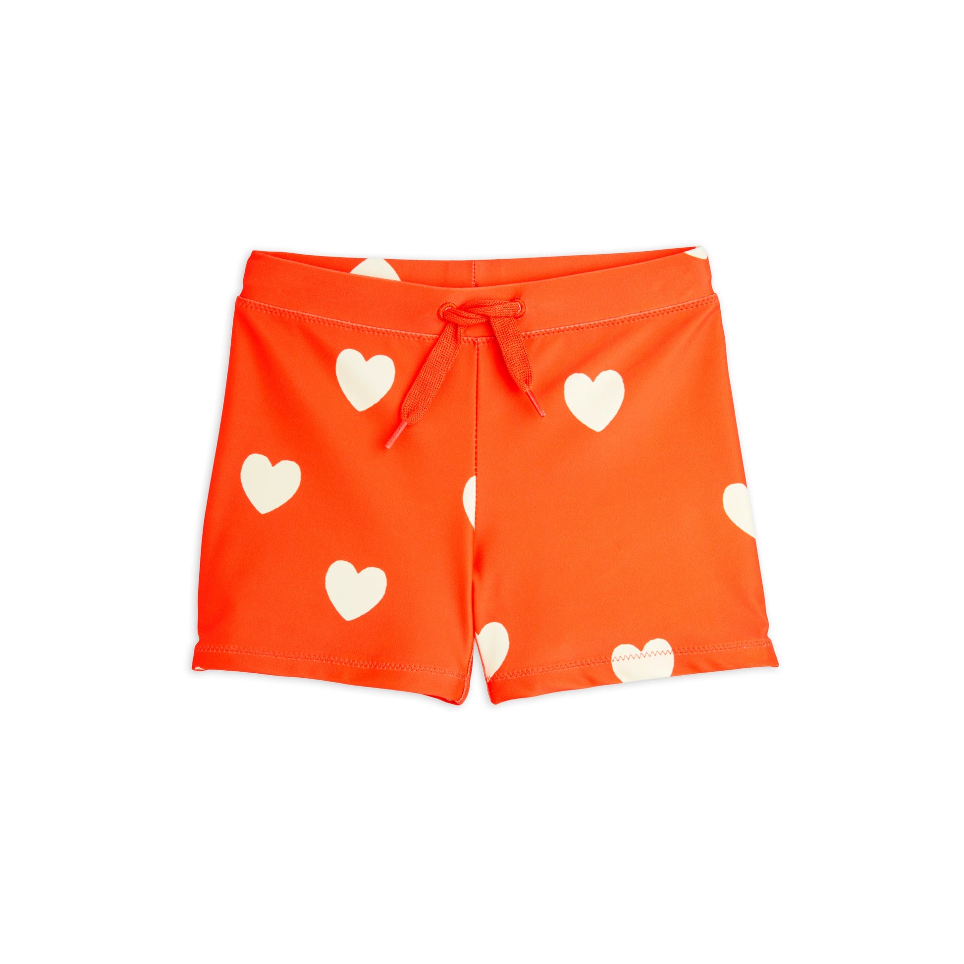 MINI RODINI Hearts UV Swim Pants ALWAYS SHOW