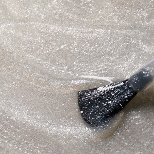 MANUCURIST Green Nail Polish Diamant