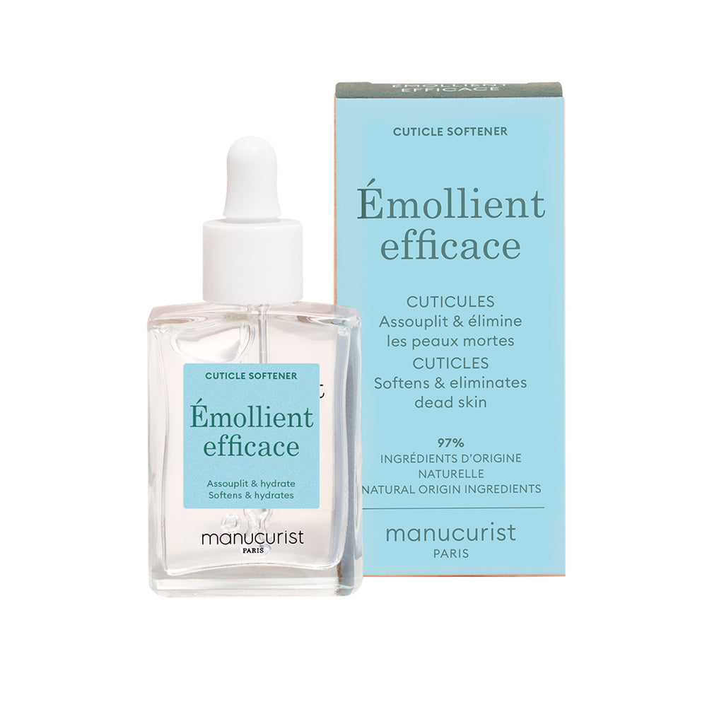 MANUCURIST Effective Emollient