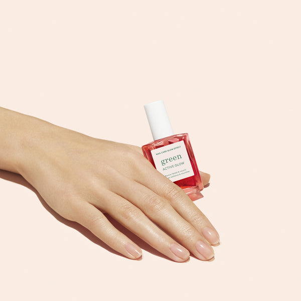 MANUCURIST Active Glow