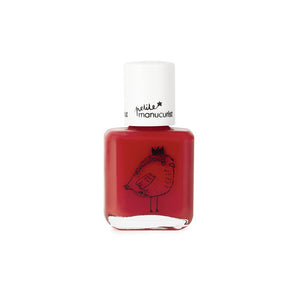 MANUCURIST Kids' Nail Polish Lucette The Warbler