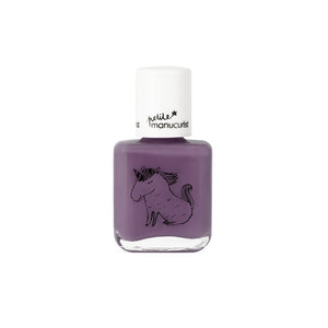 MANUCURIST Kids' Nail Polish Lily The Unicorn
