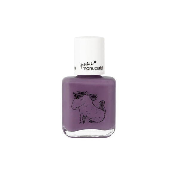 MANUCURIST Kids' Nail Polish Lily The Unicorn