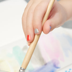 MANUCURIST Kids' Nail Polish Kiki The Kitten