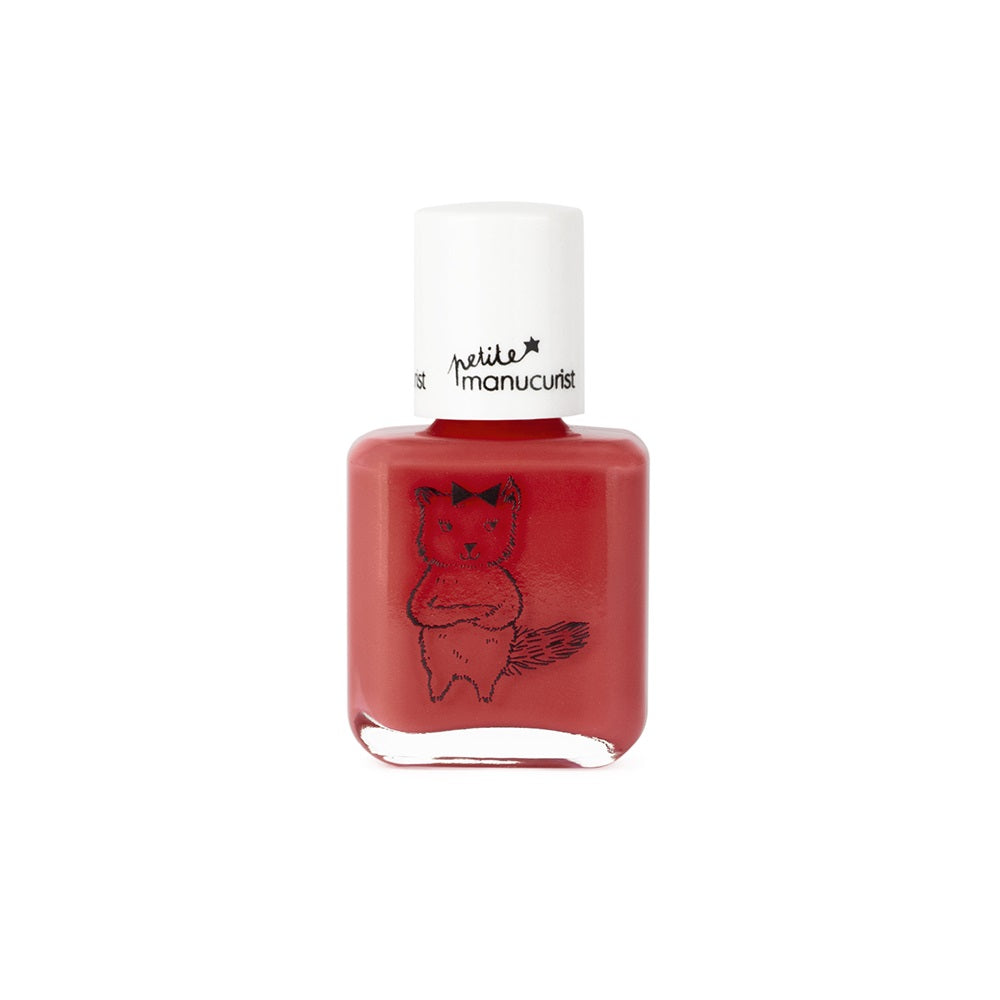 MANUCURIST Kids' Nail Polish Kiki The Kitten