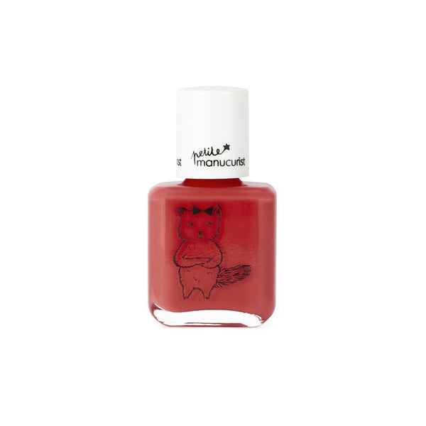MANUCURIST Kids' Nail Polish Kiki The Kitten