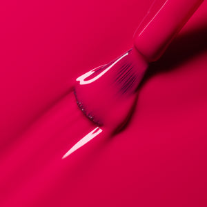 MANUCURIST Green Nail Polish Peonie