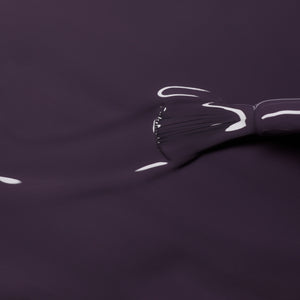 MANUCURIST Green Nail Polish Queen of Night