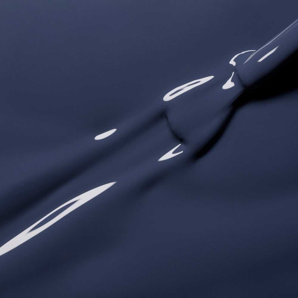 MANUCURIST Green Nail Polish Poppy Seed