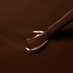 MANUCURIST Green Nail Polish Clove