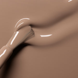 MANUCURIST Green Nail Polish Orme