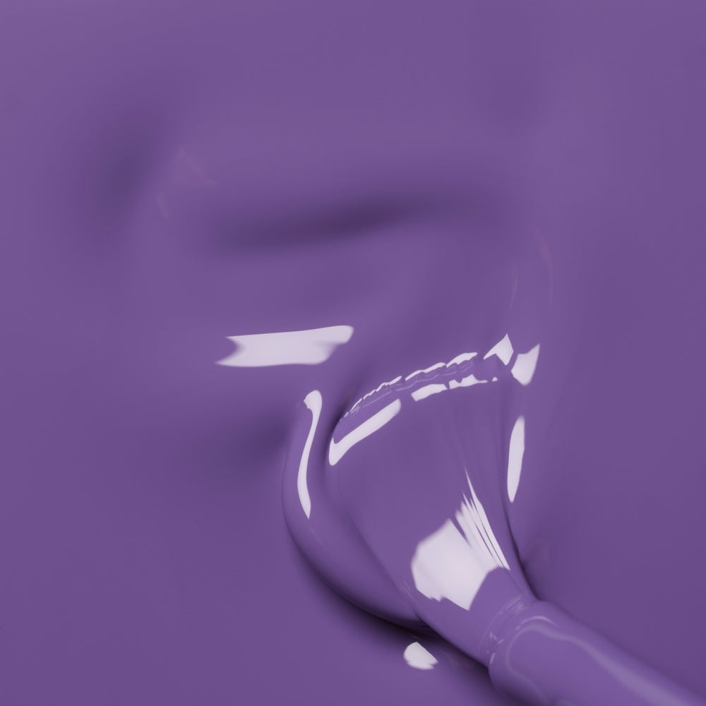 MANUCURIST Green Nail Polish Iris