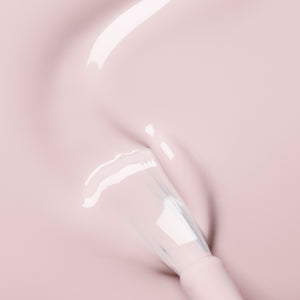 MANUCURIST Green Nail Polish Blossom