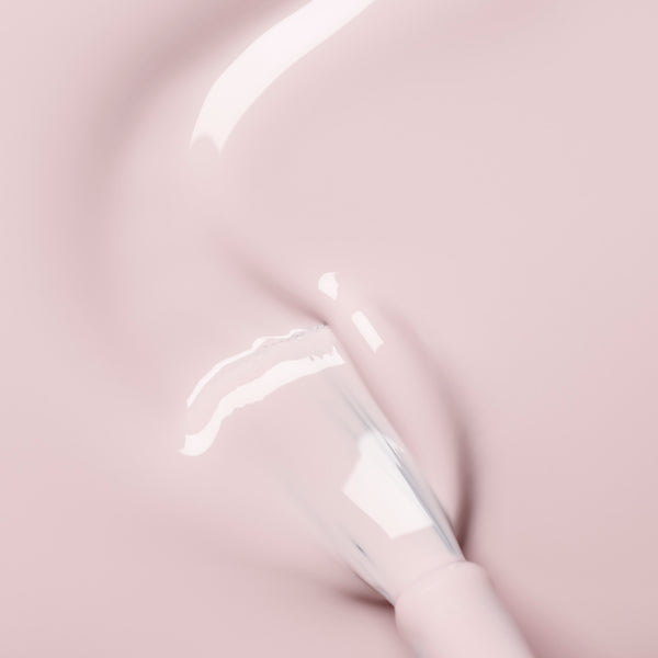 MANUCURIST Green Nail Polish Blossom