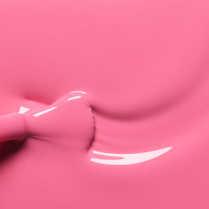 MANUCURIST Green Nail Polish Rose