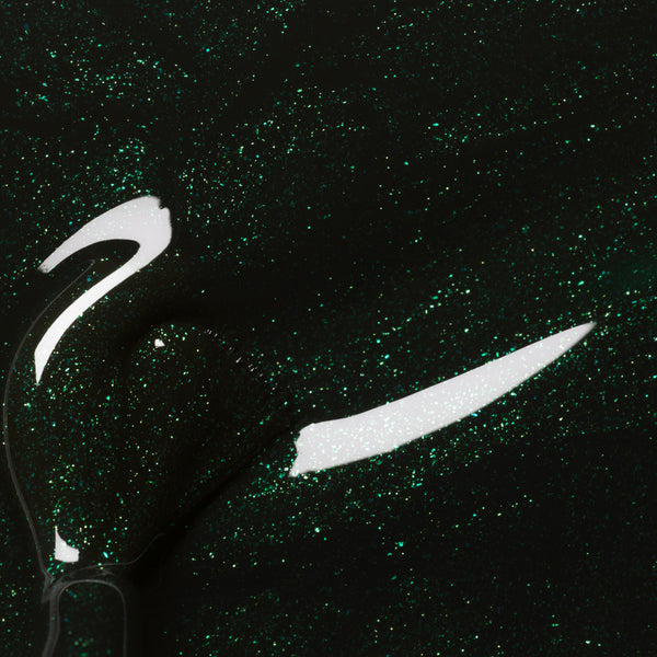 MANUCURIST Green Nail Polish Poison