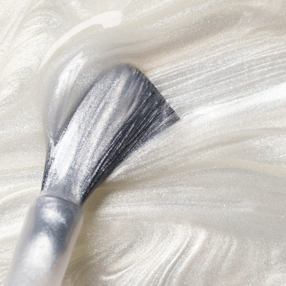 MANUCURIST Green Nail Polish Moon