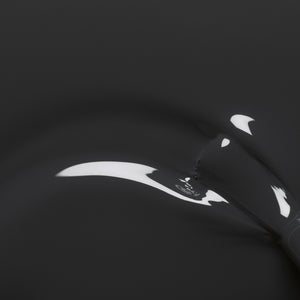 MANUCURIST Green Nail Polish Anthracite