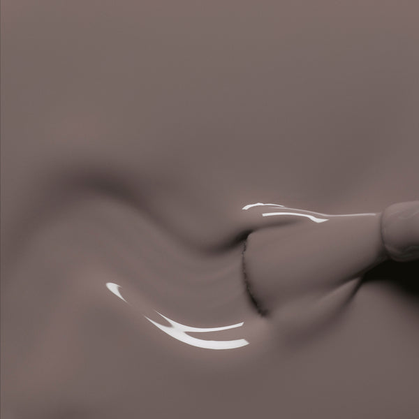 MANUCURIST Green Nail Polish Clay