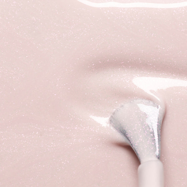 MANUCURIST Green Nail Polish Gloss