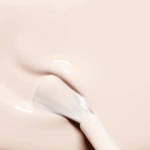 MANUCURIST Green Nail Polish Creme