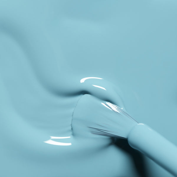 MANUCURIST Green Nail Polish Riviera