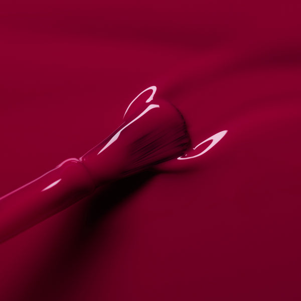 MANUCURIST Green Flash LED Nail Polish Violeta