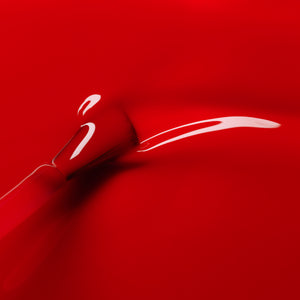 MANUCURIST Green Flash™LED Nail Polish Anemone