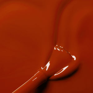 MANUCURIST Green Flash LED Nail Polish Indian Summer