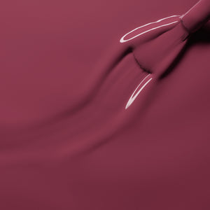 MANUCURIST Green Flash LED Nail Polish Victoria Plum