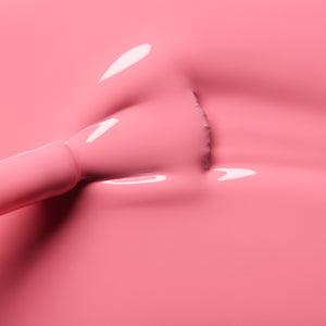 MANUCURIST Green Flash LED Nail Polish Pink Paradise