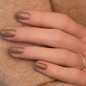 MANUCURIST Green Flash LED Nail Polish Orme