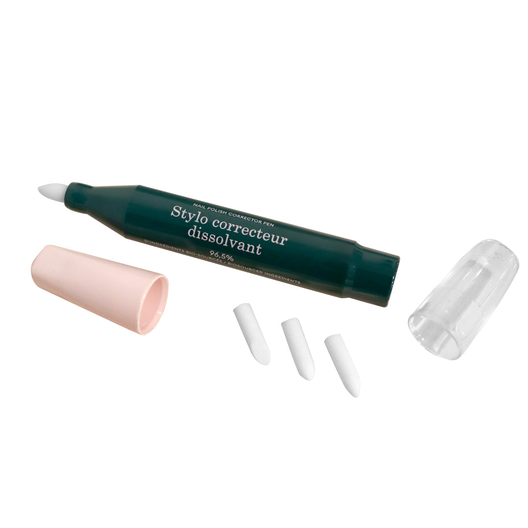 MANUCURIST Nail Polish Corrector Pen