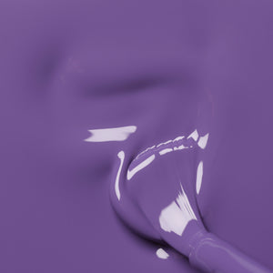 MANUCURIST Green Flash LED Nail Polish Iris