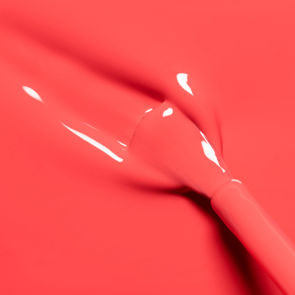 MANUCURIST Green Flash LED Nail Polish Pulp