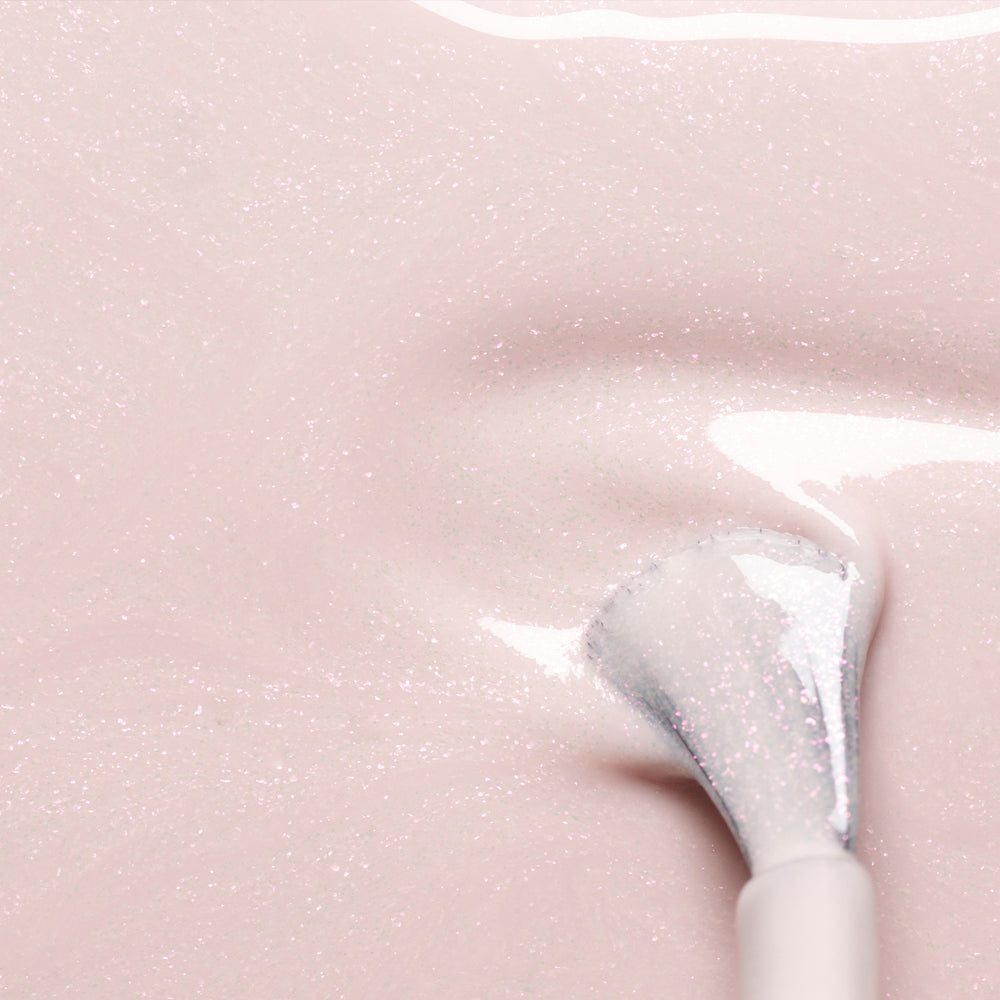 MANUCURIST Green Flash LED Nail Polish Gloss