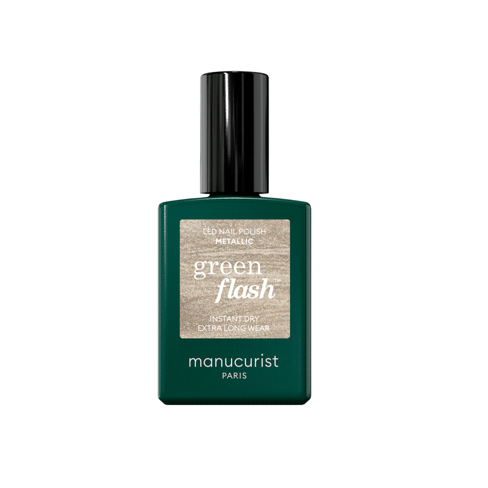MANUCURIST-Green-Flash-LED-Nail-Polish-Metallic