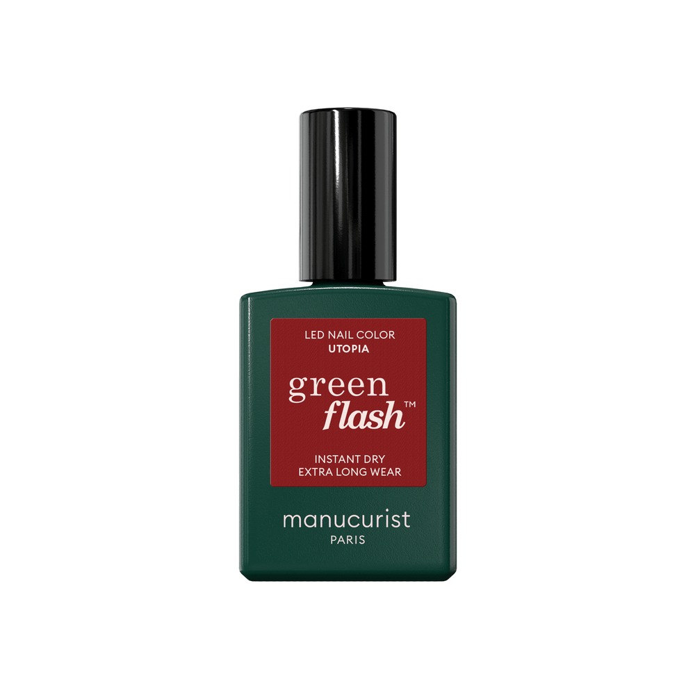 MANUCURIST-Green-Flash-LED-Nail-Polish-Utopia