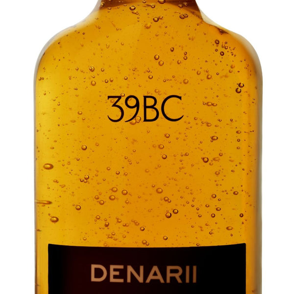 39BC DENARII Oil Body Cleanser