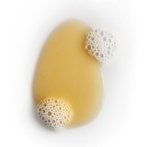 39BC FIG MILK Oil Body Cleanser