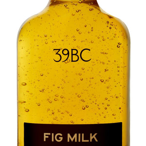 39BC FIG MILK Oil Body Cleanser