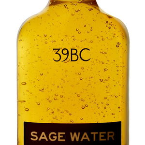 39BC SAGE WATER Oil Body Cleanser
