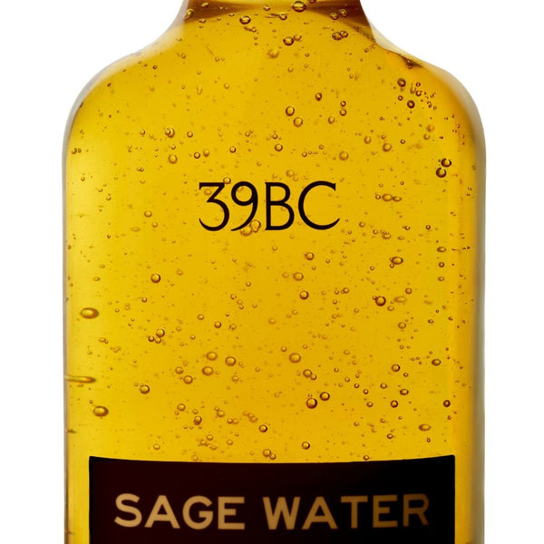39BC SAGE WATER Oil Body Cleanser